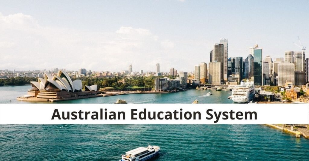 Australian Education System