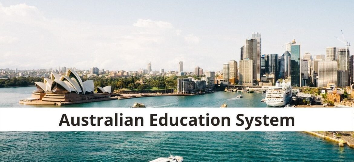 Australian Education System