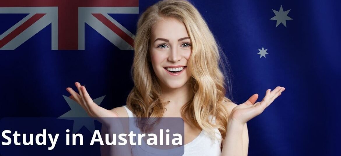 Study in Australia