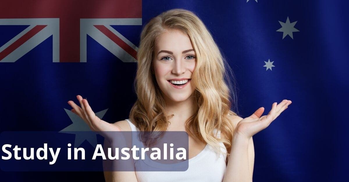 Study In Australia: Top 8 Questions Answered - Page Institute