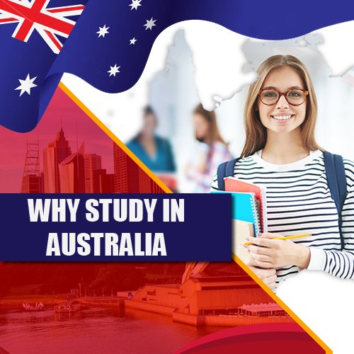 studying education in australia